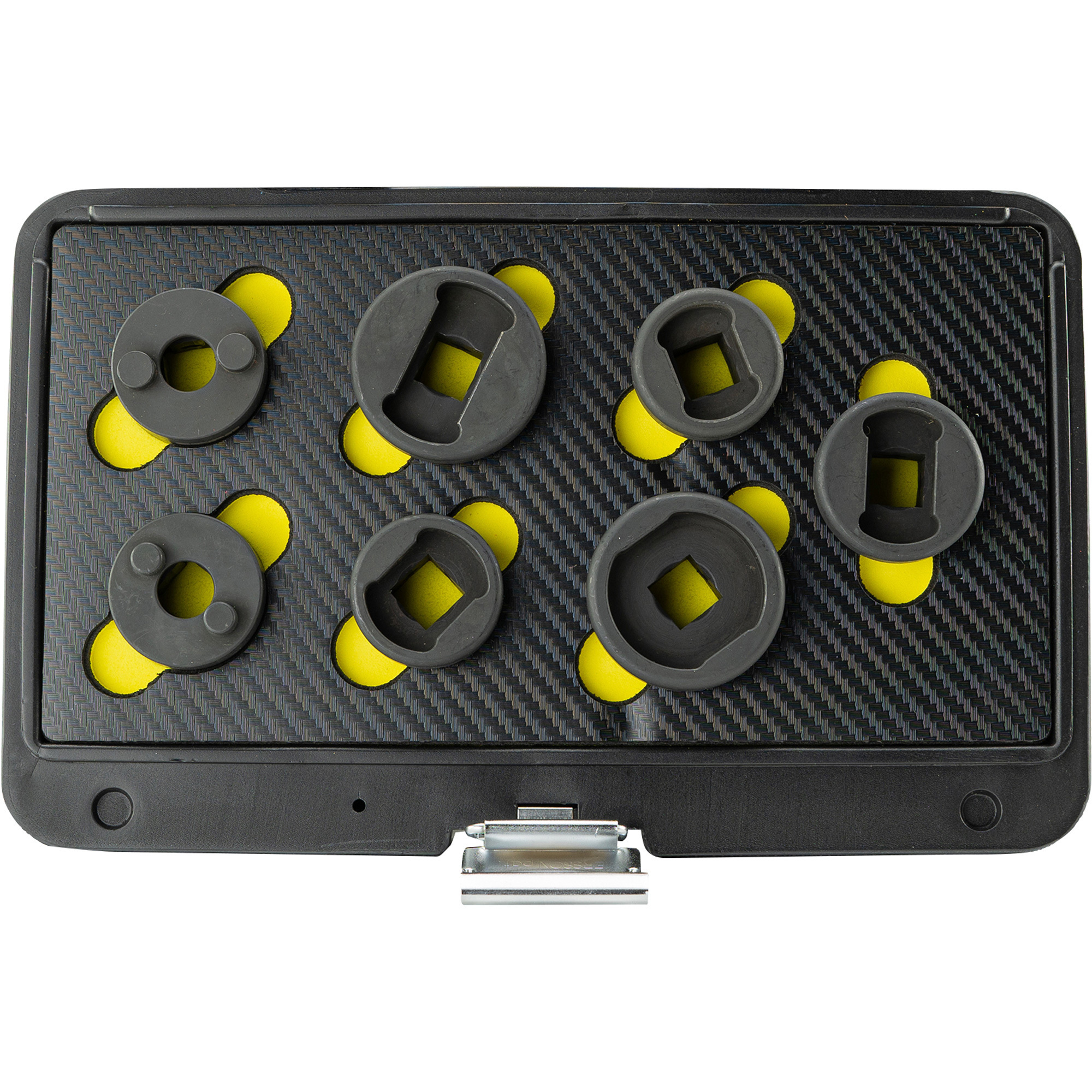 Esco Leaf Spring Shackle Pin Remover & Installation Master Set, Model# 40312